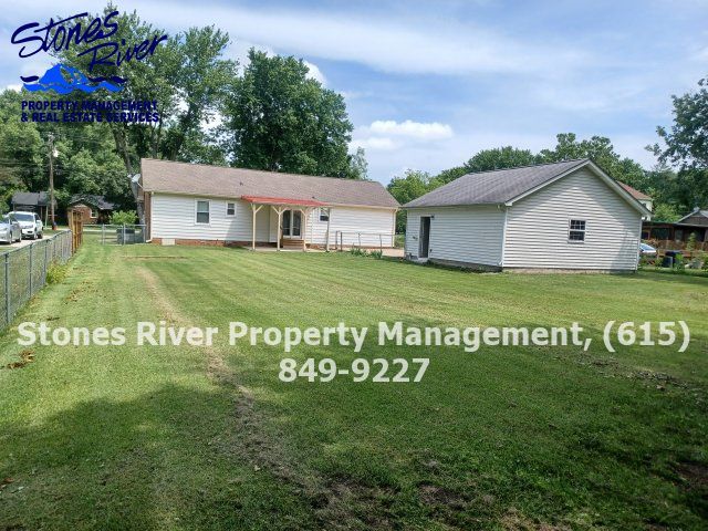 Beautiful 3 Bed 2 bath Home in Nolensville property image