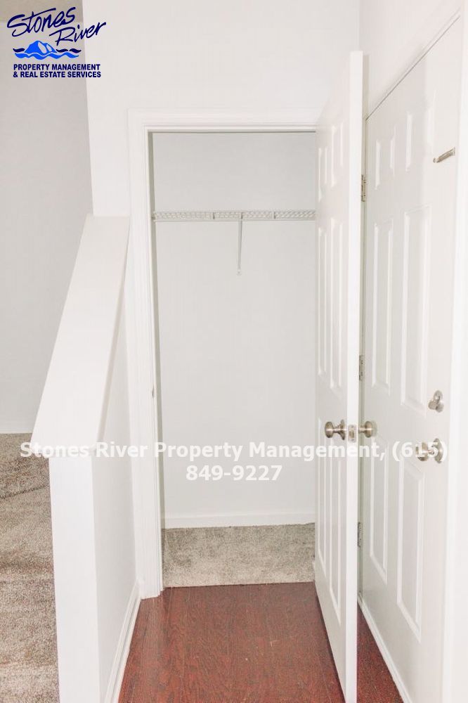 3 BR/ 2.5 BA Townhome in Somerset Springs in Spring Hill! Club House pool, workout area, etc.. property image