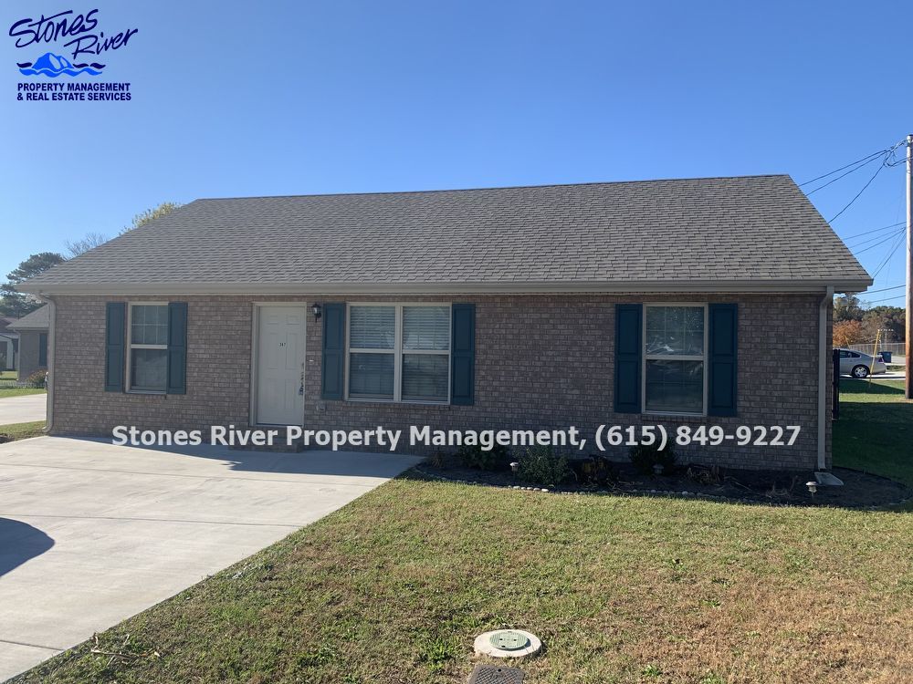 Cute 3 Bedroom Brick Home in Manchester! property image