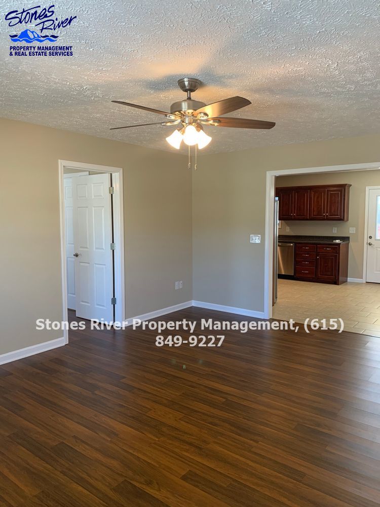 Cute 3 Bedroom Brick Home in Manchester! property image