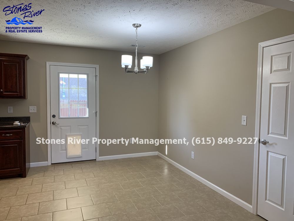 Cute 3 Bedroom Brick Home in Manchester! property image