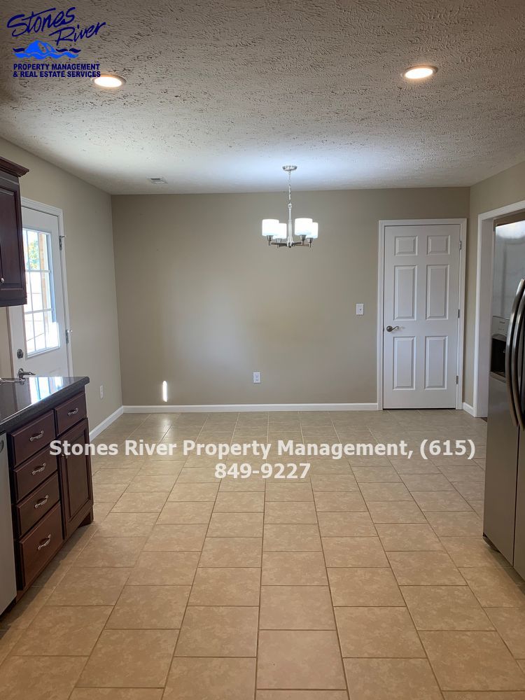 Cute 3 Bedroom Brick Home in Manchester! property image