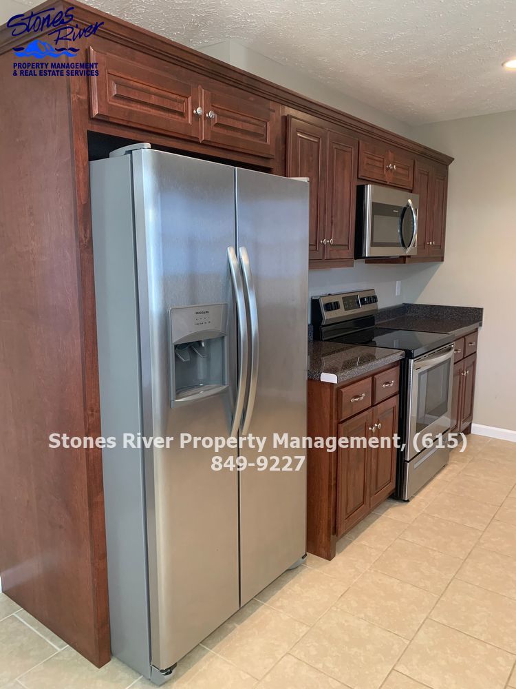 Cute 3 Bedroom Brick Home in Manchester! property image