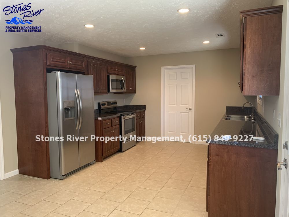 Cute 3 Bedroom Brick Home in Manchester! property image