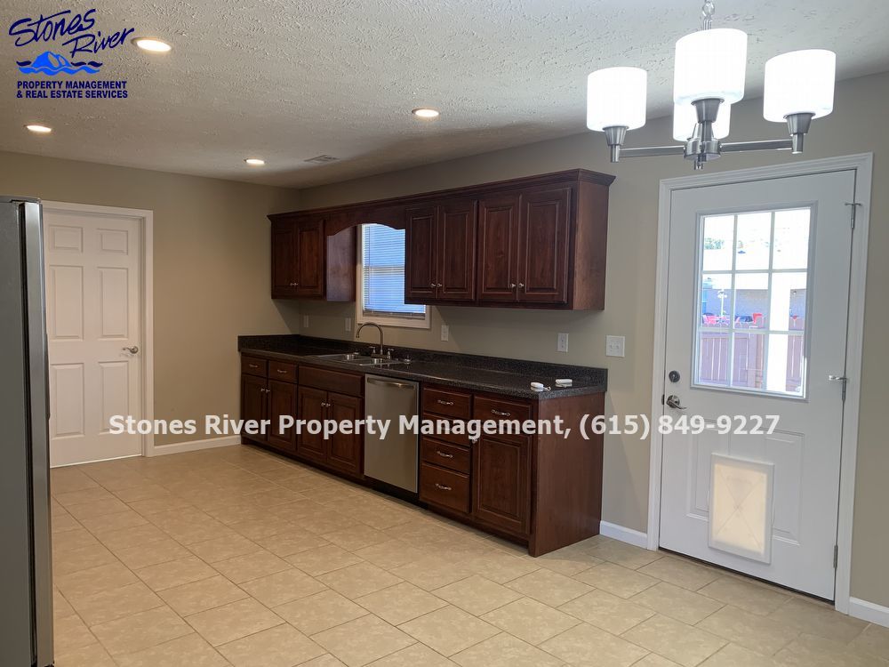 Cute 3 Bedroom Brick Home in Manchester! property image