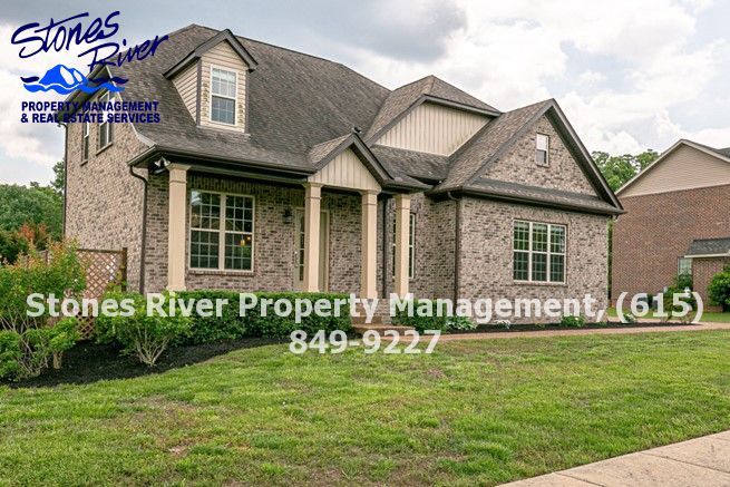 3 Bed / 2.5 Bath Brick Home in Barfield Downs property image