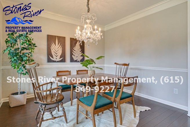 3 Bed / 2.5 Bath Brick Home in Barfield Downs property image