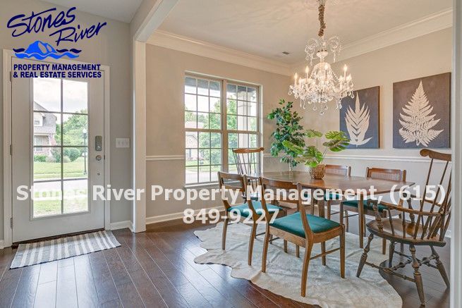 3 Bed / 2.5 Bath Brick Home in Barfield Downs property image