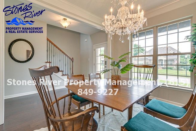 3 Bed / 2.5 Bath Brick Home in Barfield Downs property image