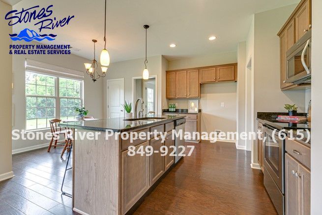 3 Bed / 2.5 Bath Brick Home in Barfield Downs property image