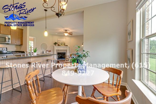 3 Bed / 2.5 Bath Brick Home in Barfield Downs property image