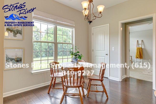 3 Bed / 2.5 Bath Brick Home in Barfield Downs property image