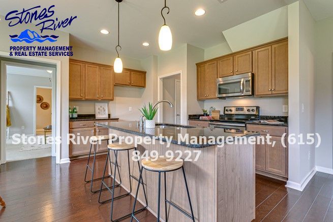 3 Bed / 2.5 Bath Brick Home in Barfield Downs property image