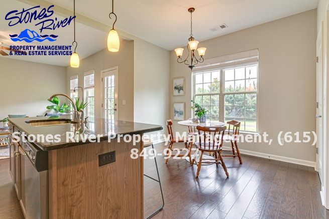 3 Bed / 2.5 Bath Brick Home in Barfield Downs property image