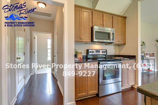 3 Bed / 2.5 Bath Brick Home in Barfield Downs property image