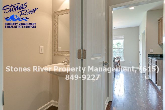 3 Bed / 2.5 Bath Brick Home in Barfield Downs property image