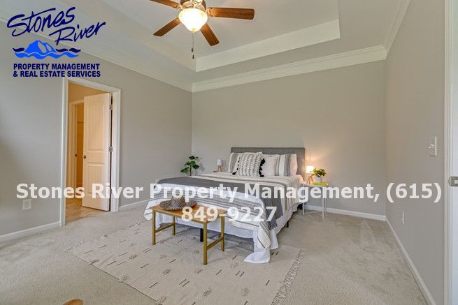 3 Bed / 2.5 Bath Brick Home in Barfield Downs property image