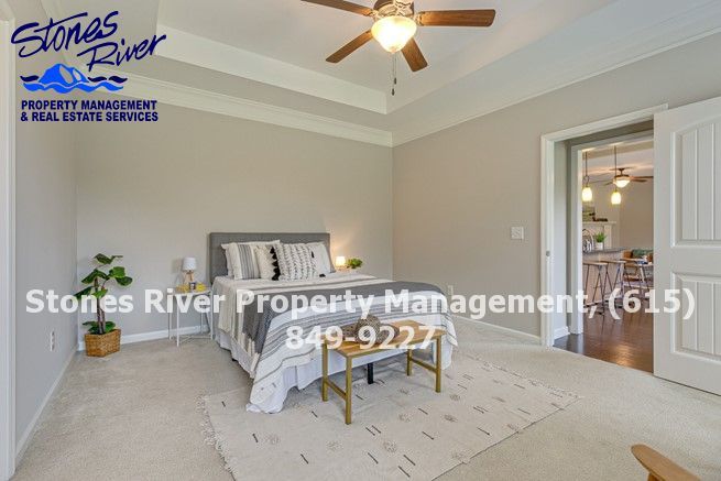 3 Bed / 2.5 Bath Brick Home in Barfield Downs property image