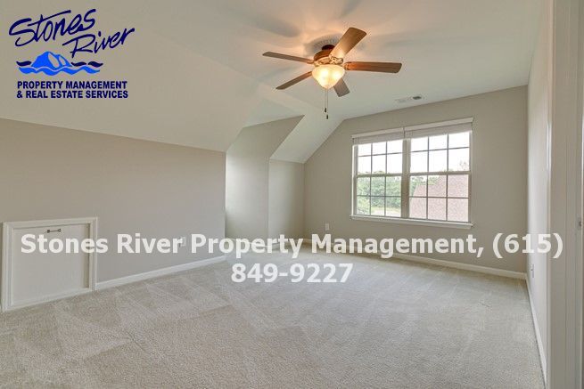 3 Bed / 2.5 Bath Brick Home in Barfield Downs property image