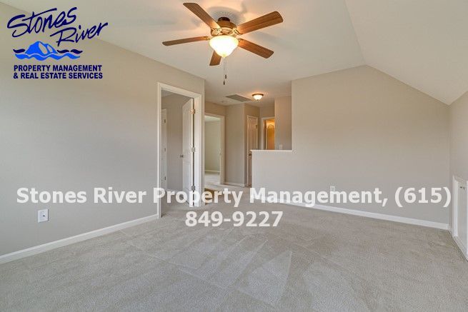 3 Bed / 2.5 Bath Brick Home in Barfield Downs property image