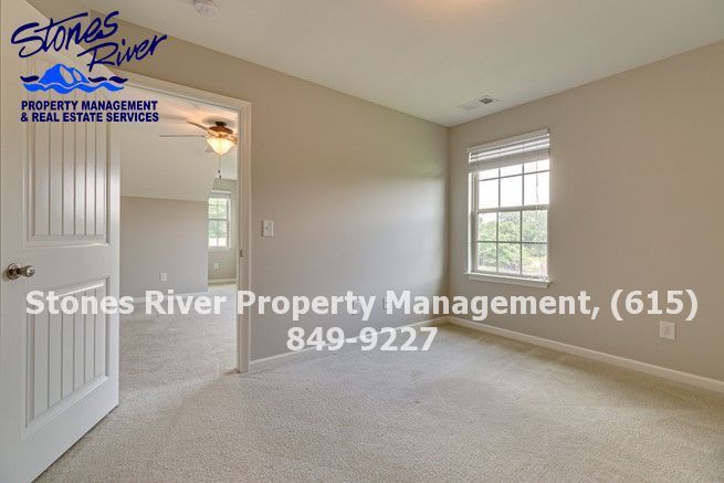 3 Bed / 2.5 Bath Brick Home in Barfield Downs property image