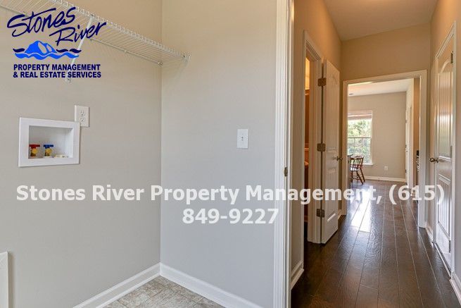 3 Bed / 2.5 Bath Brick Home in Barfield Downs property image