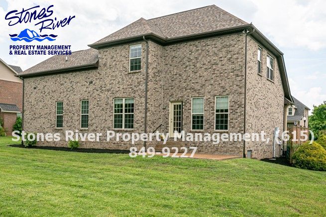 3 Bed / 2.5 Bath Brick Home in Barfield Downs property image