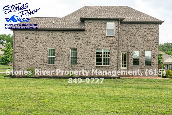 3 Bed / 2.5 Bath Brick Home in Barfield Downs property image