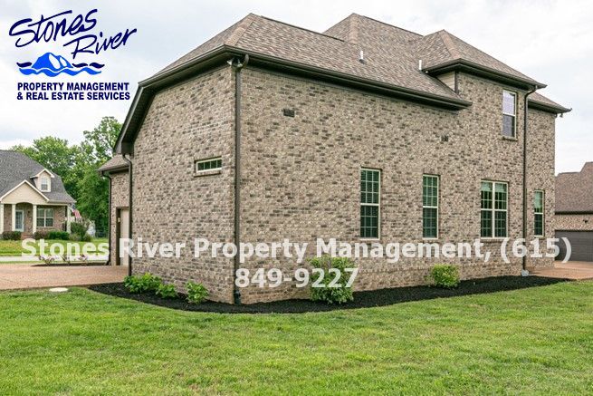 3 Bed / 2.5 Bath Brick Home in Barfield Downs property image