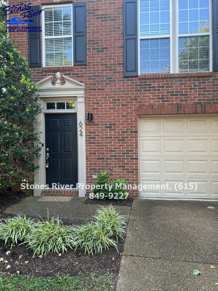 3 story 3/BR 2.5 BA in the heart of Cool Springs and minutes from the Factory in Franklin! property image