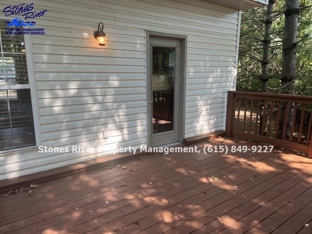 3 story 3/BR 2.5 BA in the heart of Cool Springs and minutes from the Factory in Franklin! property image