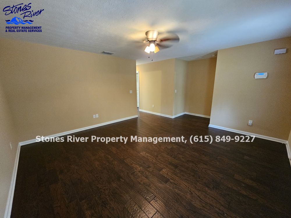 Beautiful Home Near Historic Downtown Tullahoma! property image