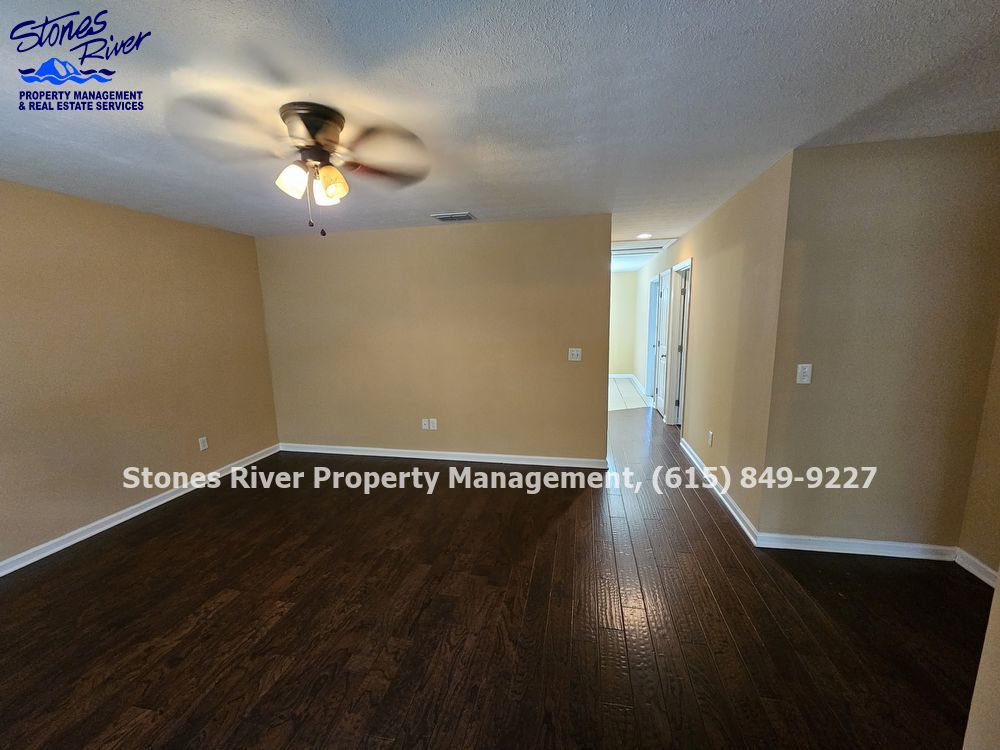 Beautiful Home Near Historic Downtown Tullahoma! property image