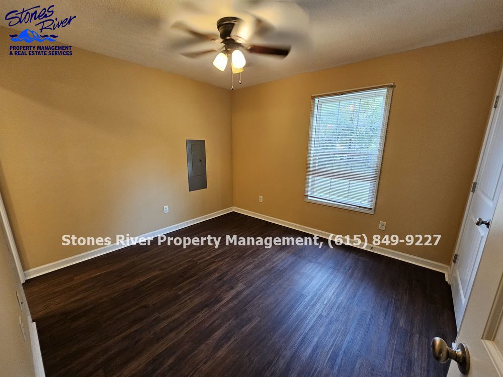 Beautiful Home Near Historic Downtown Tullahoma! property image