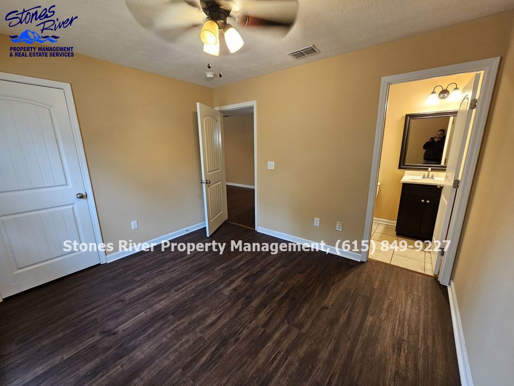 Beautiful Home Near Historic Downtown Tullahoma! property image