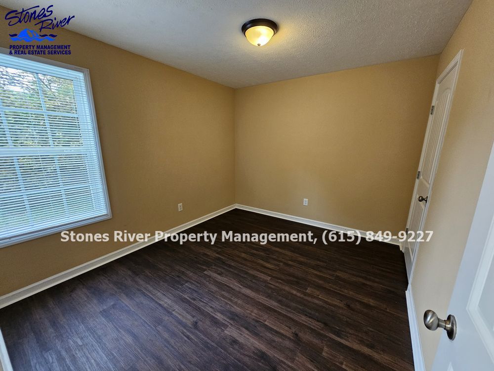 Beautiful Home Near Historic Downtown Tullahoma! property image