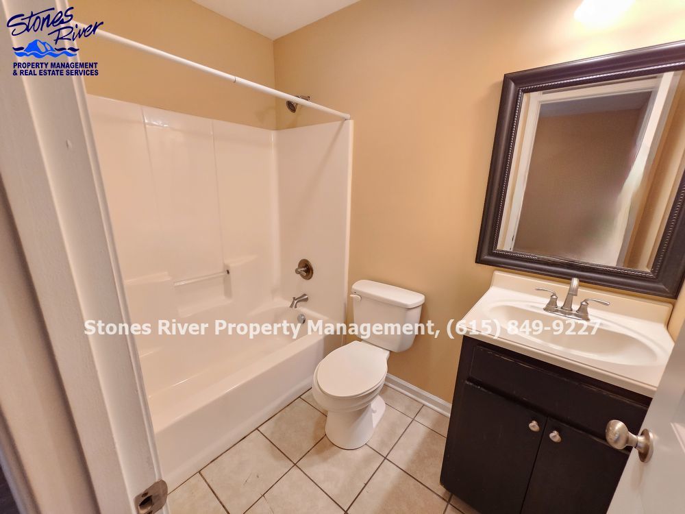 Beautiful Home Near Historic Downtown Tullahoma! property image