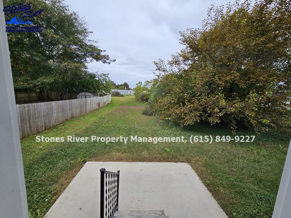 Beautiful Home Near Historic Downtown Tullahoma! property image
