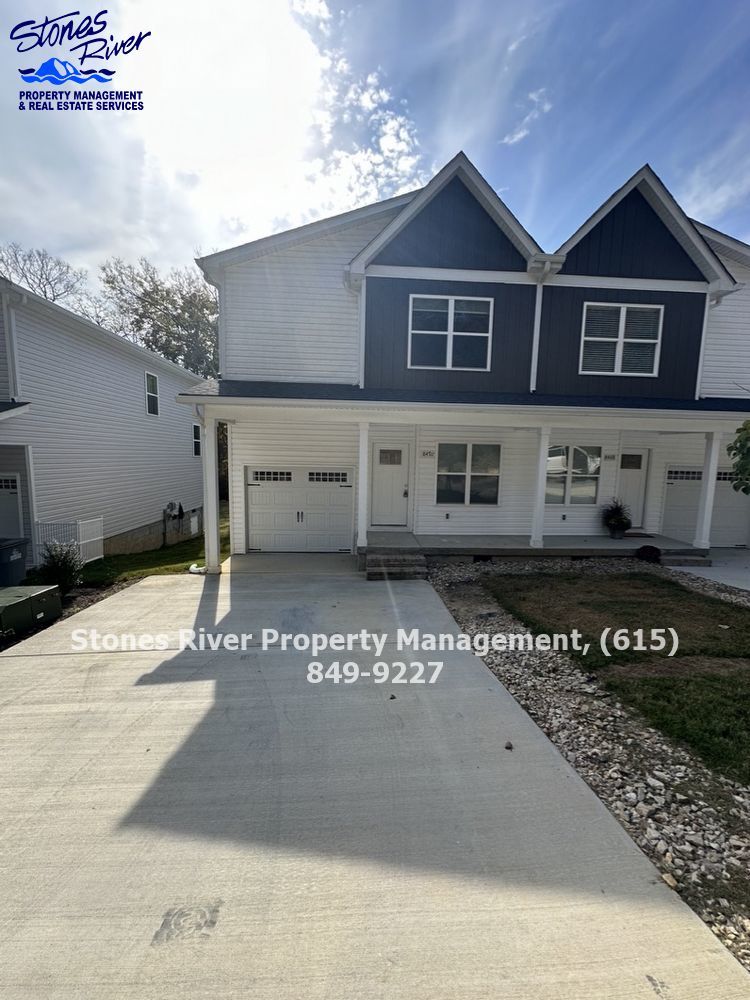 Beautiful 3 Bed 2.5 Bath Townhome in Ooltewah property image