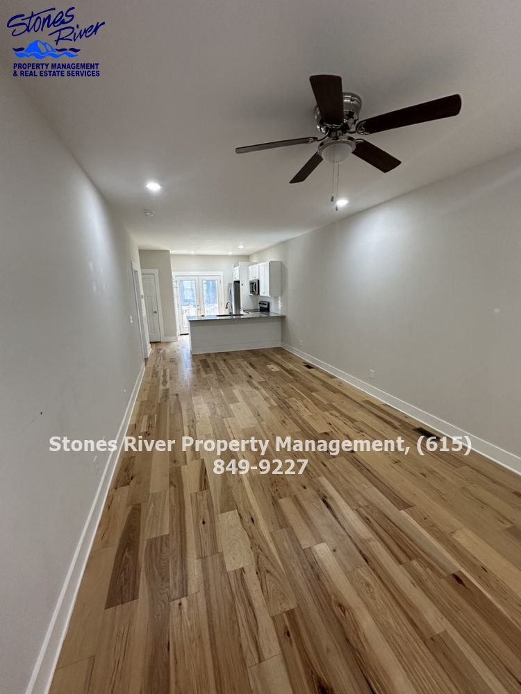 Beautiful 3 Bed 2.5 Bath Townhome in Ooltewah property image