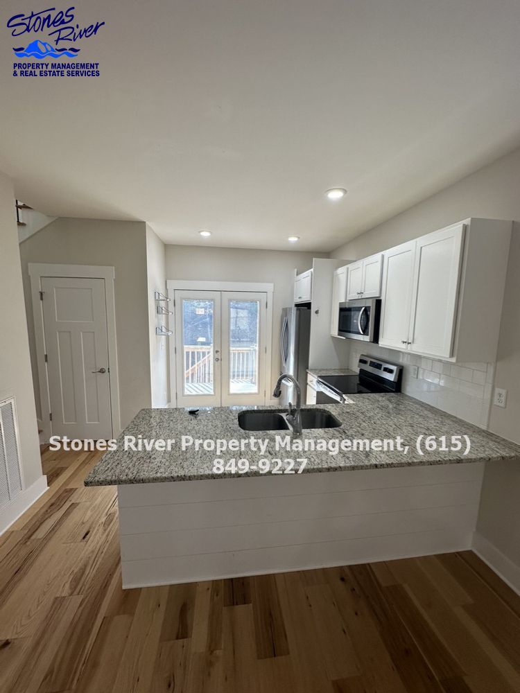 Beautiful 3 Bed 2.5 Bath Townhome in Ooltewah property image
