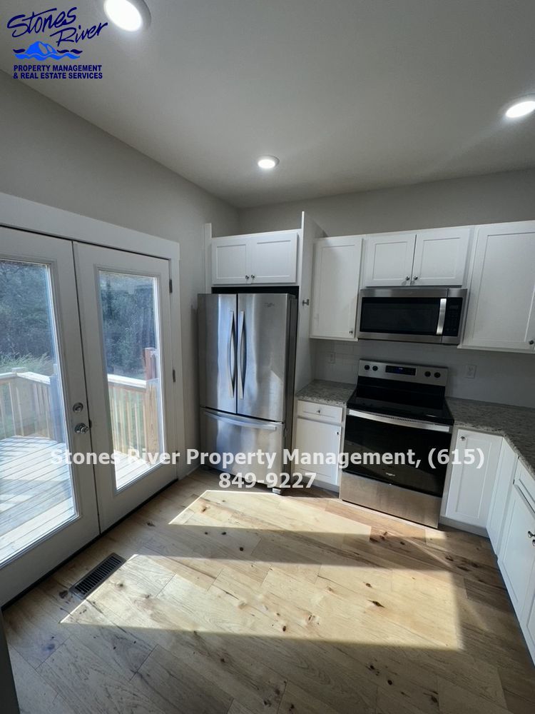 Beautiful 3 Bed 2.5 Bath Townhome in Ooltewah property image