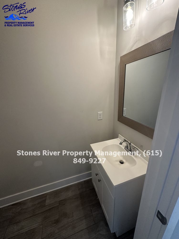 Beautiful 3 Bed 2.5 Bath Townhome in Ooltewah property image