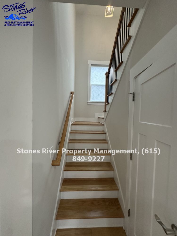 Beautiful 3 Bed 2.5 Bath Townhome in Ooltewah property image
