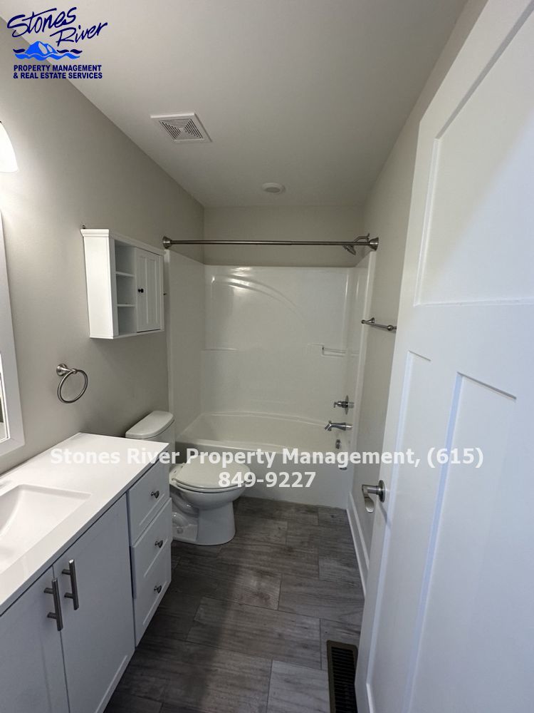 Beautiful 3 Bed 2.5 Bath Townhome in Ooltewah property image
