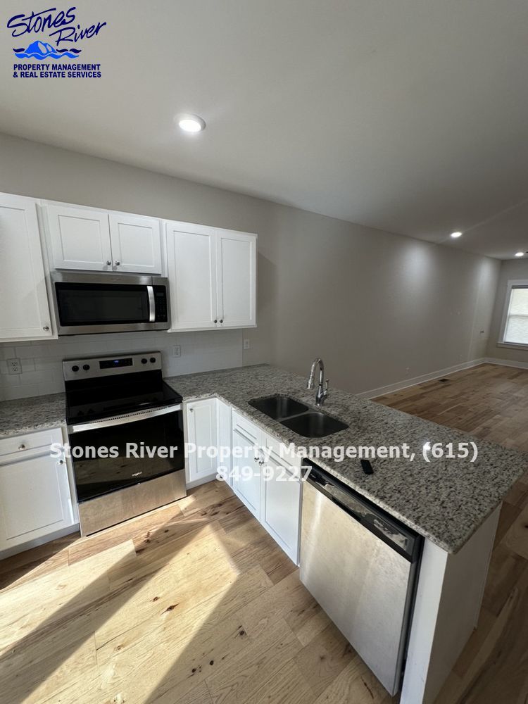 Beautiful 3 Bed 2.5 Bath Townhome in Ooltewah property image
