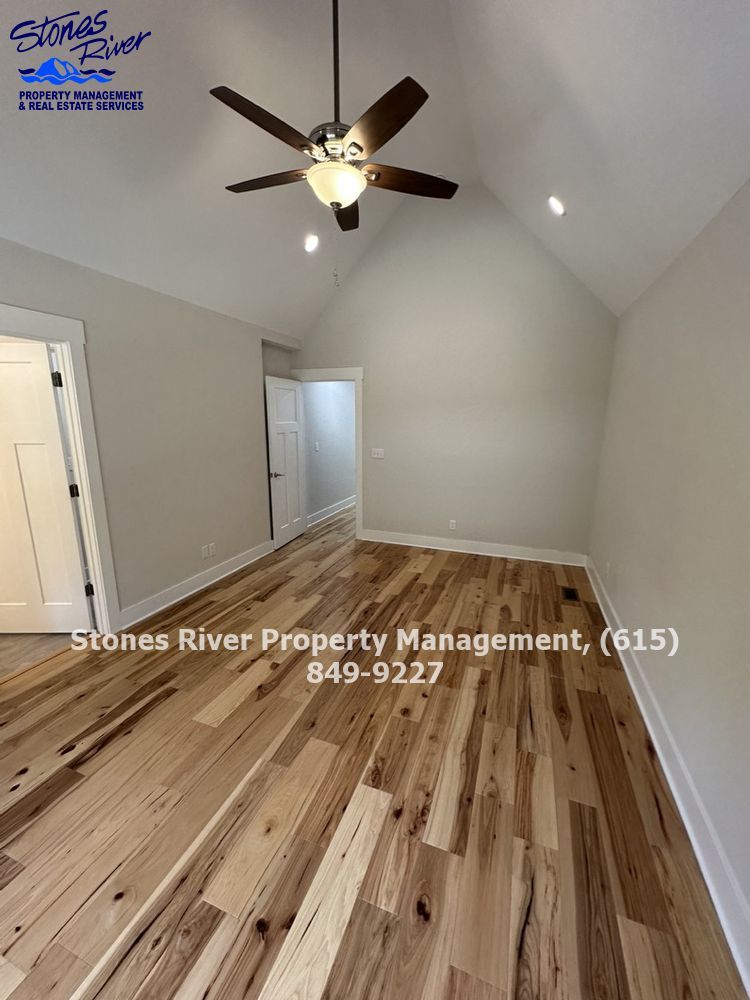 Beautiful 3 Bed 2.5 Bath Townhome in Ooltewah property image
