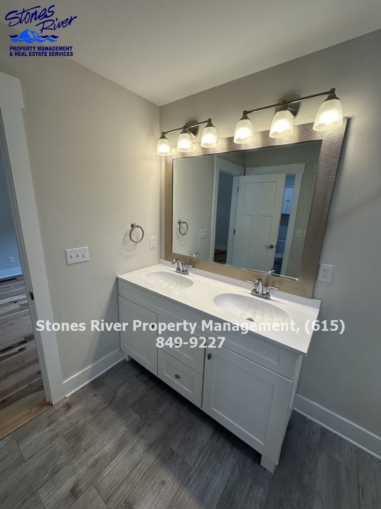 Beautiful 3 Bed 2.5 Bath Townhome in Ooltewah property image
