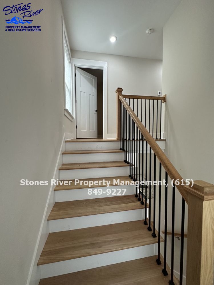 Beautiful 3 Bed 2.5 Bath Townhome in Ooltewah property image