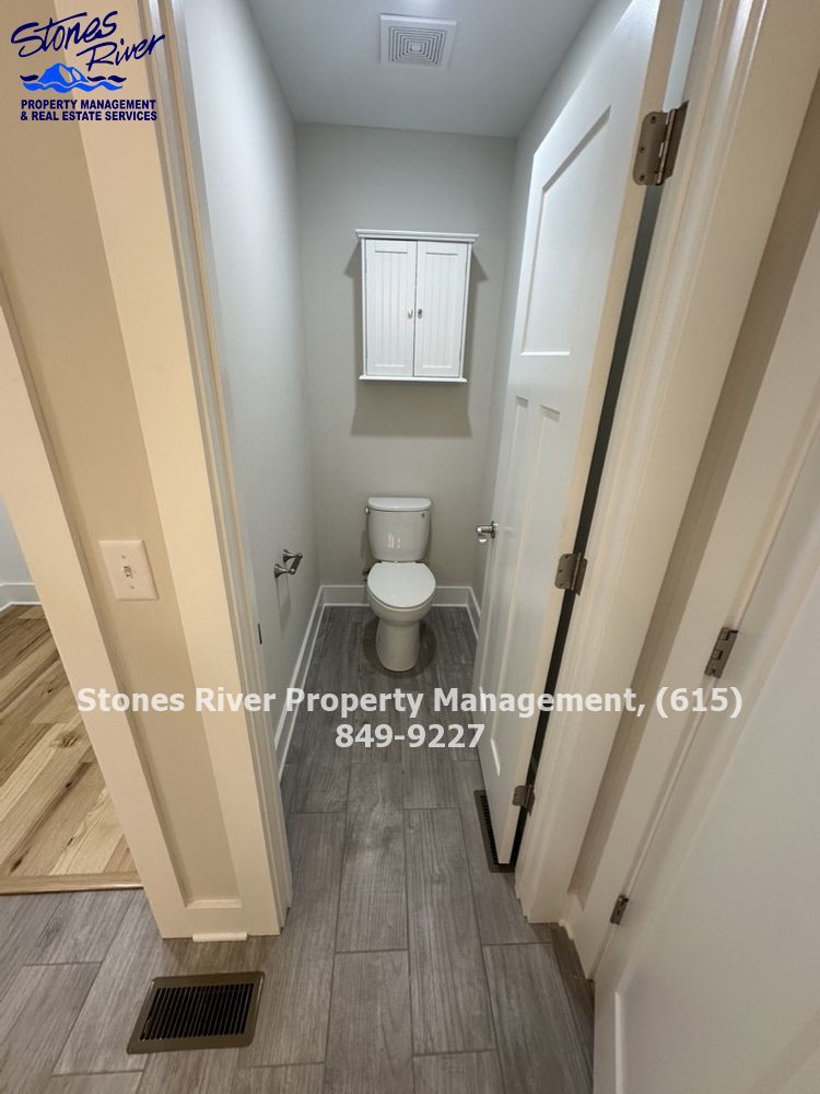 Beautiful 3 Bed 2.5 Bath Townhome in Ooltewah property image
